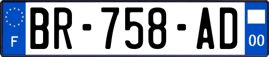 BR-758-AD