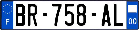 BR-758-AL