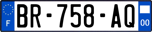 BR-758-AQ