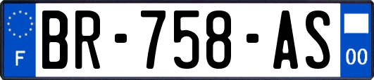 BR-758-AS