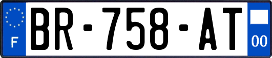 BR-758-AT
