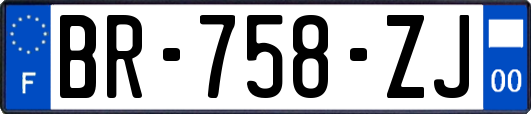 BR-758-ZJ
