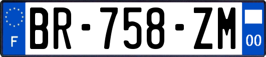 BR-758-ZM