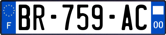 BR-759-AC