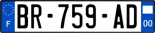 BR-759-AD