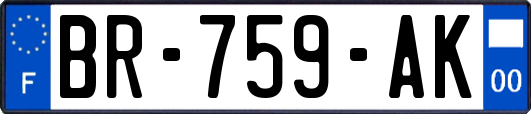 BR-759-AK
