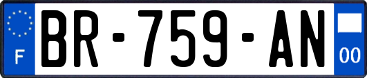 BR-759-AN