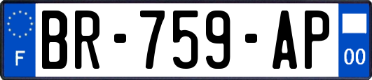 BR-759-AP