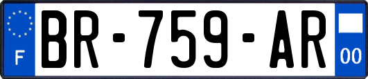 BR-759-AR