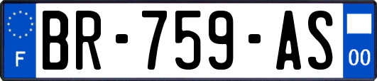 BR-759-AS