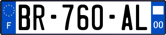 BR-760-AL