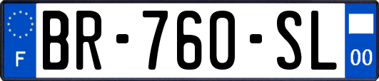 BR-760-SL