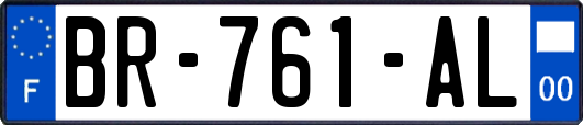 BR-761-AL