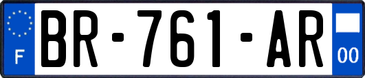 BR-761-AR