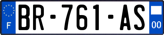 BR-761-AS