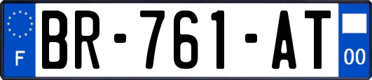 BR-761-AT
