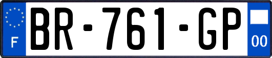 BR-761-GP