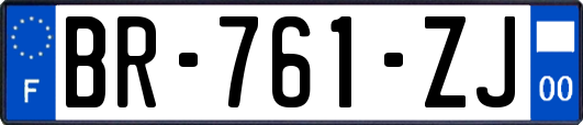 BR-761-ZJ