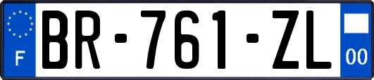 BR-761-ZL