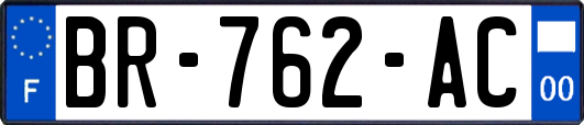 BR-762-AC