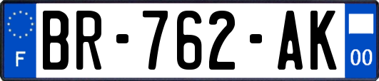 BR-762-AK