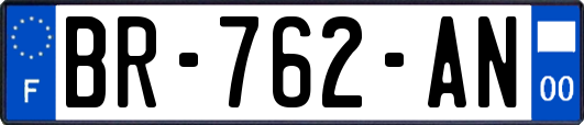 BR-762-AN