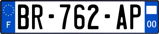 BR-762-AP