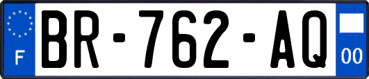 BR-762-AQ