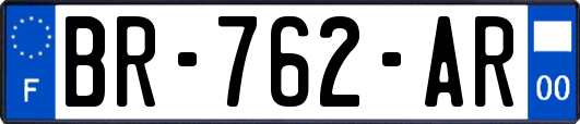 BR-762-AR