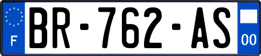 BR-762-AS