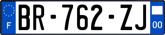 BR-762-ZJ