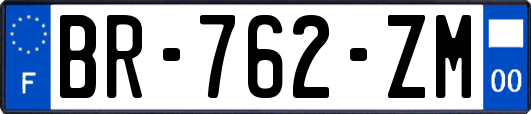BR-762-ZM