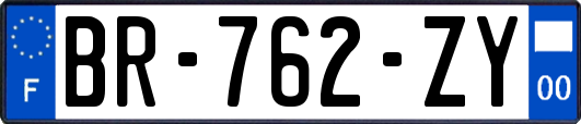 BR-762-ZY