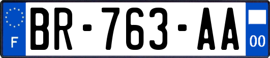 BR-763-AA