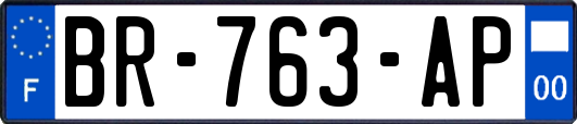 BR-763-AP