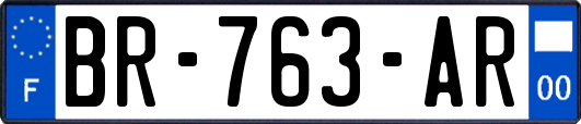 BR-763-AR