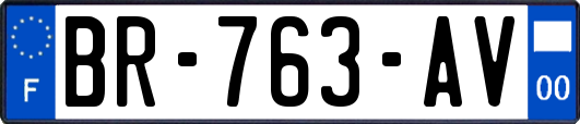 BR-763-AV