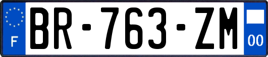 BR-763-ZM