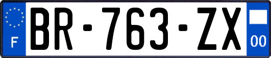 BR-763-ZX