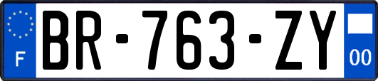 BR-763-ZY