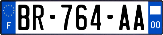 BR-764-AA