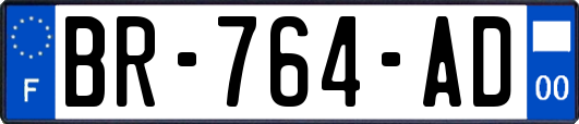 BR-764-AD