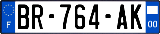 BR-764-AK