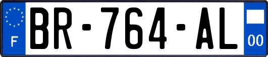 BR-764-AL