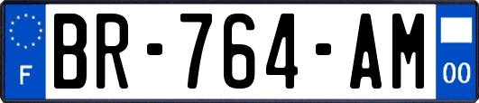 BR-764-AM