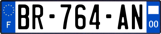 BR-764-AN