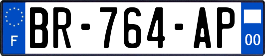 BR-764-AP