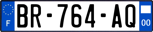 BR-764-AQ