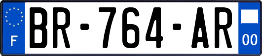 BR-764-AR