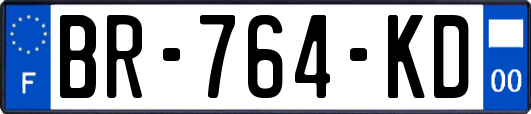 BR-764-KD